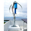1kw Vertical Axis Wind Turbine (maglev wind generator 200W-10kw)